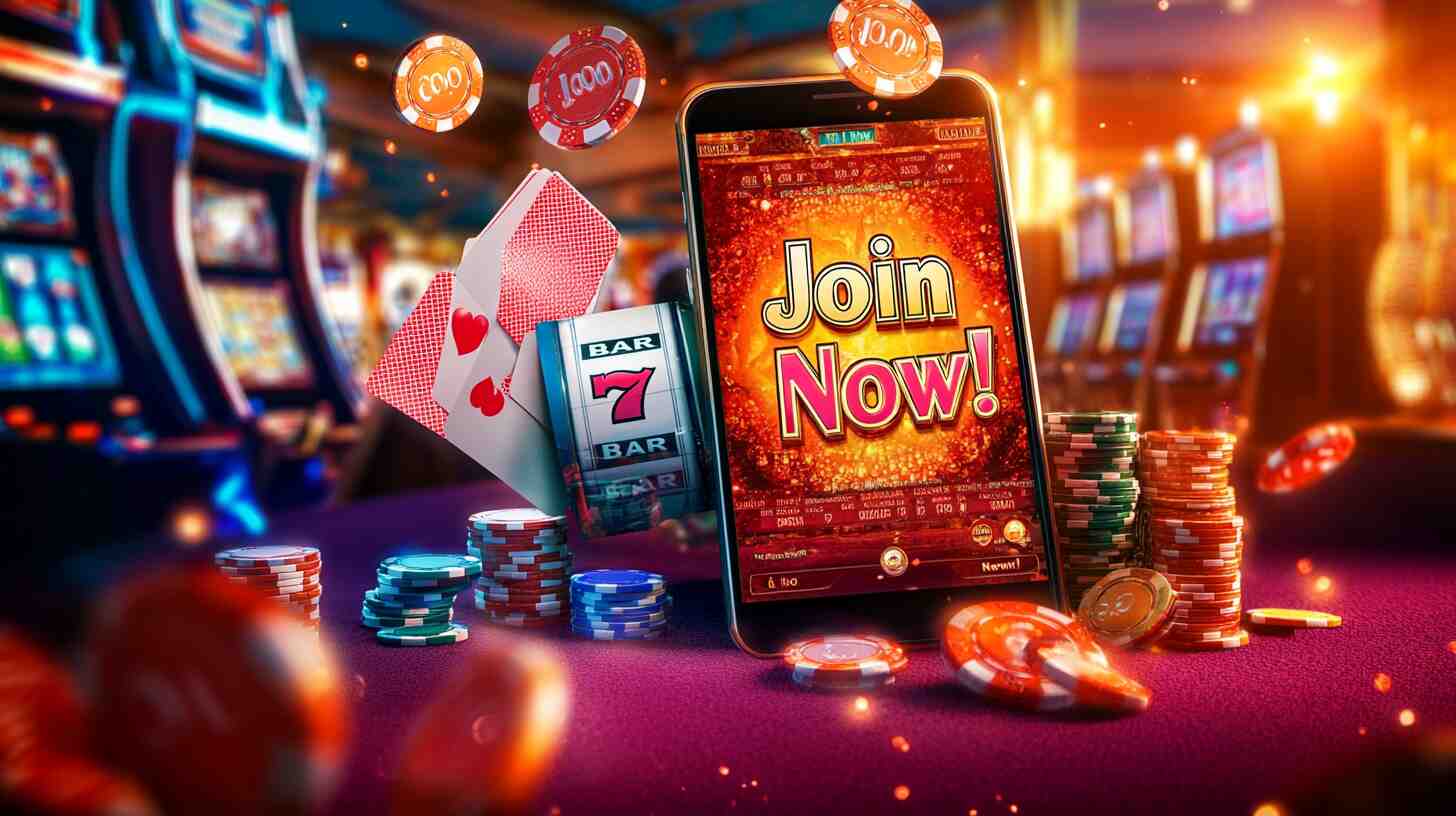 Abre la puerta – Inicia sesión en el casino HOY777
                            